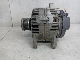 генератор Renault Megane 3 поколение 2011, 1.6 л., K4M 839, бензин, 8200660033