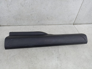 накладка на порог внутренняя BMW 7 серия F01/F02 2012, 9113026