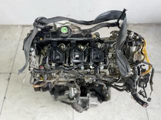 двигатель Renault Master 3 поколение 2014, 2.3 л., M9T876