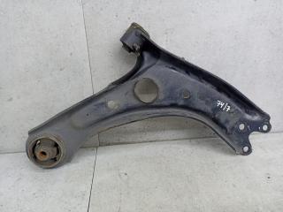 рычаг передний левый Kia Sportage 4 поколение [рестайлинг] 2020, 54500D7000