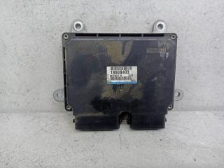 блок управления двигателем Mitsubishi Lancer 10 поколение (2007 - 2010), 1860B403