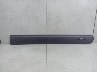 молдинг двери передней правой Renault Kangoo 1 поколение [рестайлинг] 2005, 8200038177