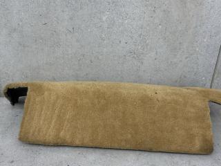 накладка на сиденье Porsche Cayenne 955 (2002 - 2007), 7L0881327