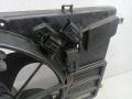 вентилятор радиатора Ford Transit Custom 1 поколение 2014, BK218C607, BK218C607BB, BK218C607B, BK218C607BA - фото №6