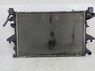 радиатор (основной) Volkswagen Transporter T5 2008, 7H0121253