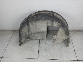 защита арок задняя левая (подкрылок) Volvo XC60 1 поколение (2008 - 2013), 31283478