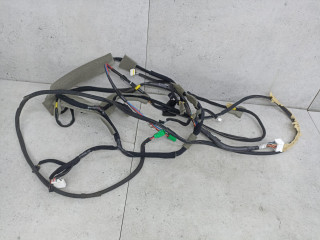 проводка Kia Sportage 4 поколение [рестайлинг] 2020, 91805F1080, 96230F1500