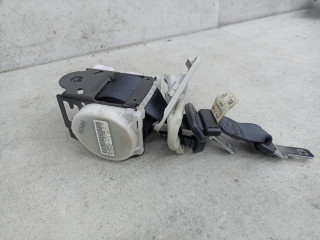 ремень безопасности Nissan Qashqai+2 J10 [рестайлинг] 2011, 89844EY10A