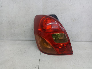 фонарь задний левый Toyota Corolla Verso 1 поколение E121 2003, 8155113530