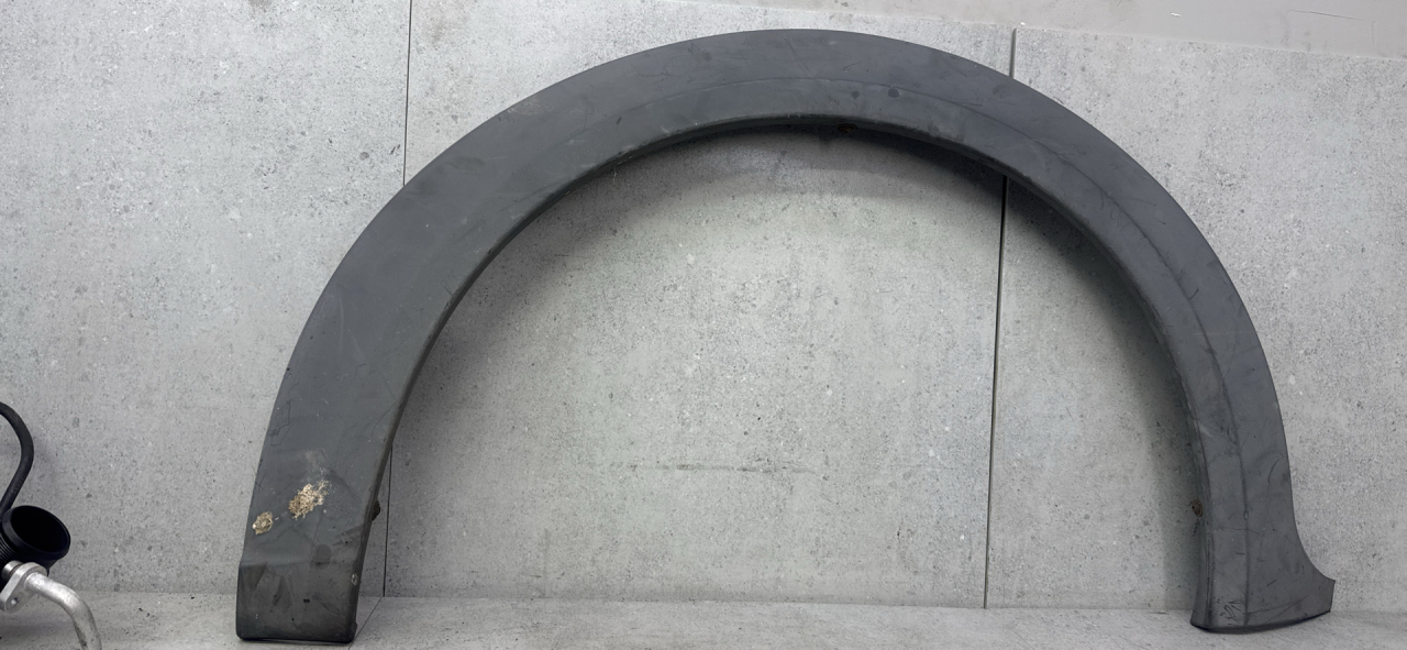 молдинг крыла Ford Transit 7 поколение, 7T16A278L00 - фото №1