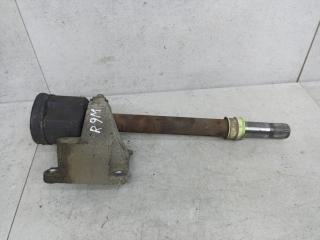 промежуточный вал КПП Renault Trafic 3 поколение 2017, 397743031R