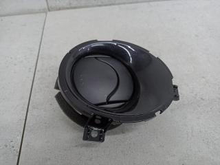 дефлектор обдува салона Nissan Juke F15 [рестайлинг] 2017, 1.6 л., бензин, 687613YV0A