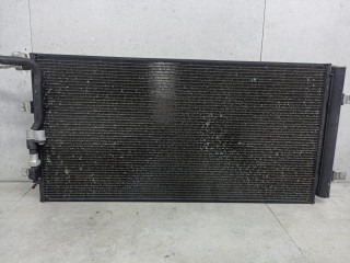 радиатор кондиционера Audi A6 4G/C7 2012, 4G0260401A, 4G0260403B