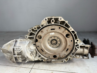 КПП автоматическая (АКПП) Audi A6 4G/C7 2013, 2.8 л., CHVA, бензин, 0B5301383L