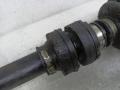 полуось передняя левая (приводной вал, ШРУС) Nissan X-Trail T31 [рестайлинг] (2010 - 2015), 39101JG04C - фото №4