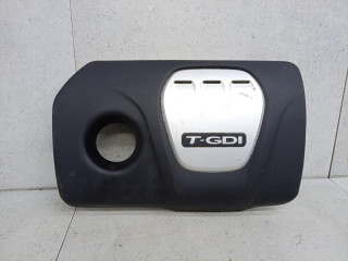 декоративная крышка двигателя Kia Sportage 4 поколение [рестайлинг] 2020, 1.6 л., 292402B100