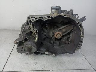 КПП механическая (МКПП) Renault Clio 2 поколение [рестайлинг] 2003, JB1510