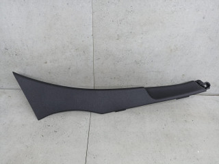 пластик Renault Scenic 4 поколение 2018, 769176660R