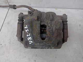 суппорт передний правый Renault Trafic 2 поколение [рестайлинг] (2006 - 2015), 7701051808