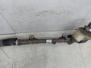 рулевая рейка Renault Megane 3 поколение 2010, 490010683R, 490010024R, 490017022R, 490010055R, 490018982R