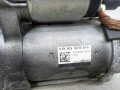 стартер Audi A6 4G/C7 2012, 2.8 л., CHVA, бензин, 06E911024A - фото №5