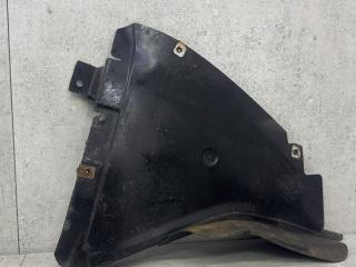 защита бампера (кенгурятник) BMW 5 серия F07/F10/F11 (2009 - 2013), 51758045196