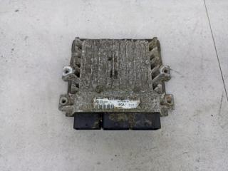 блок управления двигателем Ford Transit Custom 1 поколение 2017, BK2112A650AB