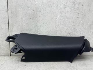 обшивка стойки Porsche Macan 1 поколение (2013 - 2019), 95B867288