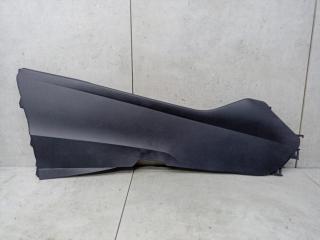 Декоративная накладка центральной консоли Toyota C-HR 1 поколение AX10 2019, 58912F4010