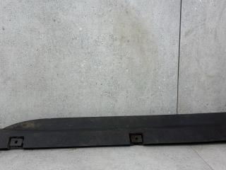 накладка на порог внутренняя Ford Transit 8 поколение 2015, 3K31V10155