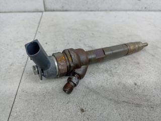 форсунка BMW 3 серия E90/E91 [рестайлинг] 2008, 2.0 л., N47 D20 A, дизель, 7798446