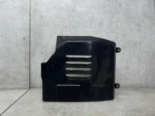 защита двигателя Renault Logan 1 поколение 2006, 466929B
