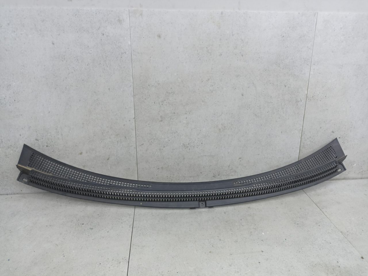 дождевик Renault Scenic 4 поколение 2018, 668114330R - фото №1