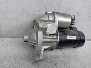 стартер Peugeot 307 1 поколение [рестайлинг] 2006, 455962, 9645596280