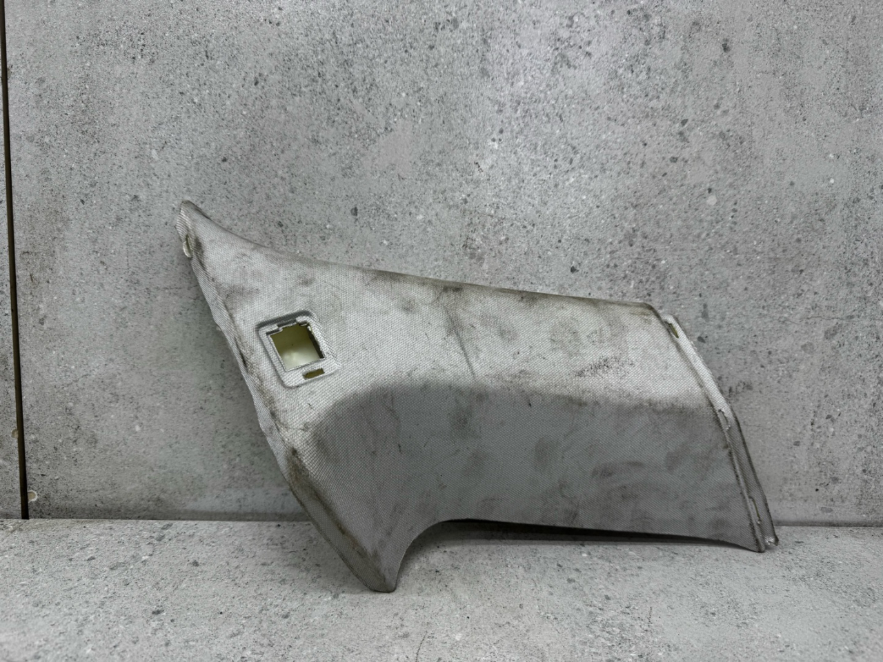 обшивка салона Land Rover Range Rover Evoque L538 (2011 - 2015), BJ32-31113 - фото №1