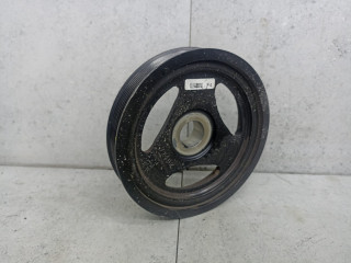 шкив коленвала Renault Arkana 1 поколение 2019, 7140R, 266754