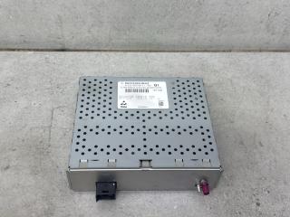 блок радио Mercedes-Benz GLE W166 (2015 - 2018), A2229009211