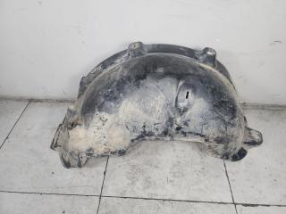 защита арок передняя левая (подкрылок) Mercedes-Benz M-Класс W163 [рестайлинг] 2004, A1638840722