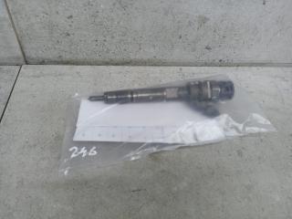 форсунка BMW 5 серия F10/F11 [рестайлинг] 2017, 3.0 л., N57 D30 A, дизель, 7810702