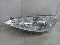 фара левая Peugeot 308 T7 2009, 9680371580 - фото №2