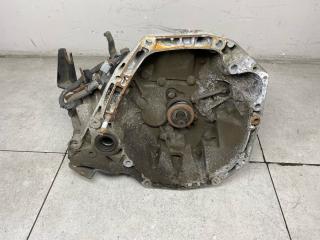 КПП механическая (МКПП) Nissan Micra 3 поколение (K12) 2004, JR5329, JR5329-3