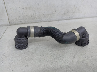 патрубок радиатора BMW 7 серия G11/G12 2019, 3.0 л., B57 D30 A, дизель, 8573382