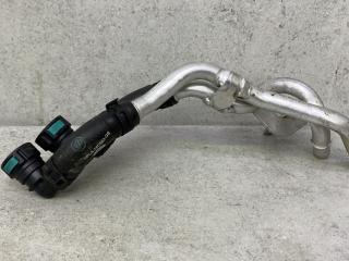 патрубок радиатора Land Rover Range Rover 4 поколение [рестайлинг] 2018, HPLA18C553GB