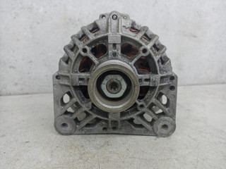 генератор Renault Laguna 2 поколение 2005, 7711135072
