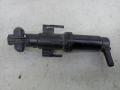 форсунка омывателя фары левая BMW 5 серия F07/F10/F11 (2009 - 2013), 61677377667 - фото №5