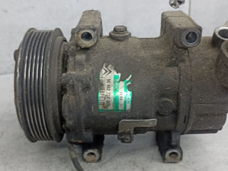 компрессор кондиционера Peugeot Partner 1 поколение (M59) [рестайлинг] 2005, 9646273880