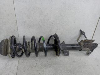 амортизатор передний Renault Duster 1 поколение (2010 - 2015), 543025648R