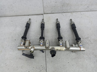 топливная рампа Renault Arkana 1 поколение 2020, 166005550R, 175200298R, 175209534R, 166382321R