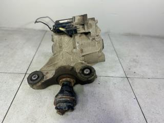 редуктор заднего моста Land Rover Range Rover Sport 2 поколение 2016, DPLA4A213FC