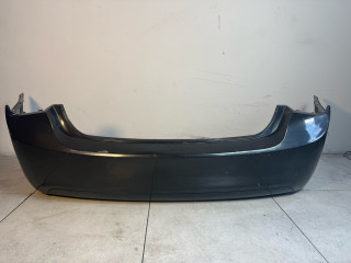 бампер задний Chevrolet Cruze 1 поколение 2011, 1.8 л., F18D4, бензин, 96832976